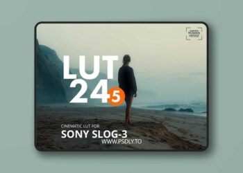 Roman Hense LUTs Bundle