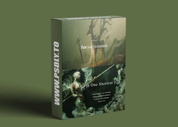 Secret Paint v1.7.22 for Blender