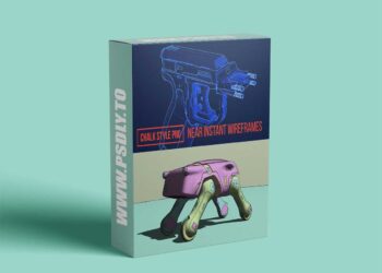 Superhivemarket - Chalk Style Pro v1.0.32