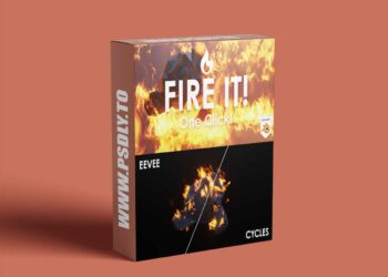 Superhivemarket - Fire It! v1.0