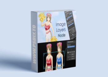 Superhivemarket - Image Layers Node v1.3.1