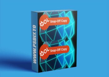 Superhivemarket - Qol Tools: Snap-Off Copy 1.0.0