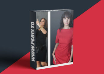 The Portrait System - Strobe with V Flat