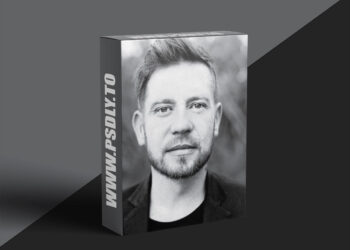The Portrait System - Studio, Schmudio: Portrait Techniques that Spark Creativity with Dan O’Day
