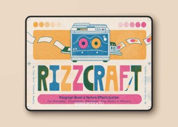 True Grit Texture Supply - RizzCraft