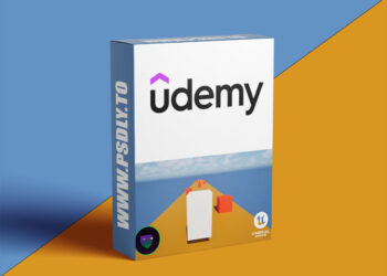 Udemy - 3D Infinite Runner in Unreal Engine - For Beginners