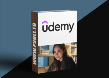 Udemy - 45 Pro Tips to Master Your UX Portfolio