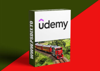 Udemy - Application Railway Control & Communication (IRSE Module D)