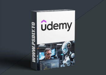 Udemy - Building Cybersecurity Tools with AI (ChatGPT & DeepSeek)