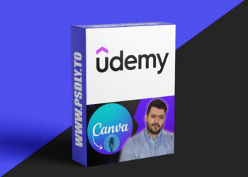 Udemy - Canva AI: Master Canva AI Tools & Canva AI Design (A to Z)