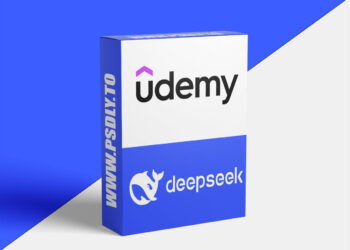 Udemy - DeepSeek Practical Applications in Business Work Life etc