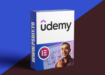 Udemy - Elementor - Build Stunning Wordpress Landing Page In Minutes