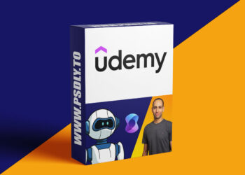 Udemy - Gen AI With Semantic Kernel for .NET Engineers