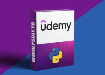 Udemy - Master Data Science: Python,Visualization & Machine Learning