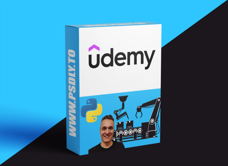 Udemy - Master Network Automation With Python For Network Engineers 1 Udemy - Master Network Automation With Python For Network Engineers