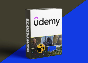 Udemy - Nuke Compositing Masterclass: Keying - Part 2, Module 1