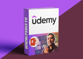 Udemy - Social Media Graphics Using Powerpoint Design | Hands On