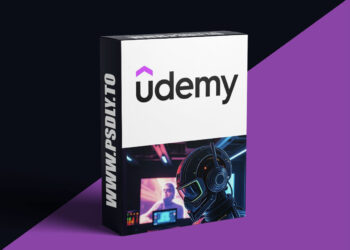 Udemy - The Complete Video And Audio Editing With AI - Zero To Hero
