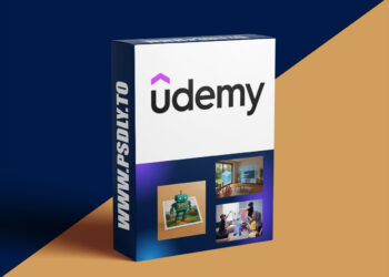 Udemy - Unity Meta Quest Development: MR & Camera API & Colocation