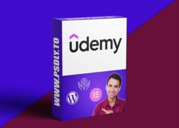 Udemy - WordPress Website For Dentists, Doctors, & Clinics (2025)