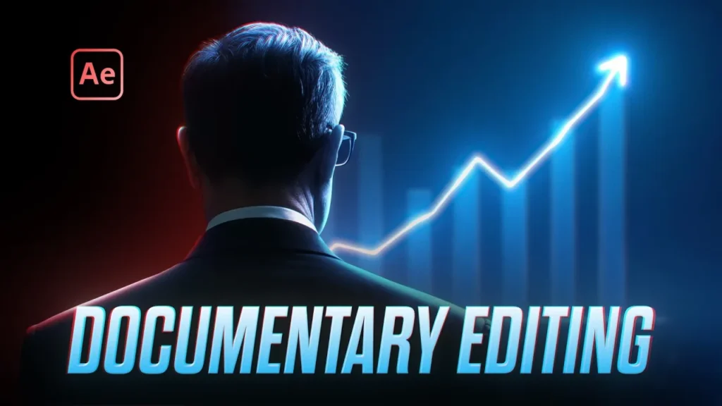 Vane Motion - Documental Style Editing Project