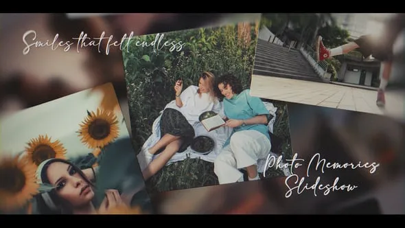 Videohive - Photo Memories - 57698021 1 Videohive - Photo Memories - 57698021