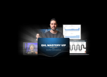 Adam McInnes – GHL Mastery VIP