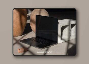 Artdirected Mockups - Mockup Collection 05 Vol 4