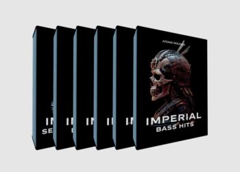 Atomic Sounds IMPERIAL Collection