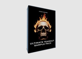 Atomic Sounds Ultimate Tearout Sample Pack
