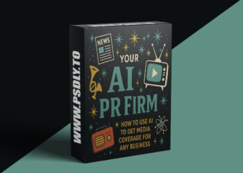 Ben Adkins – Your AI PR Firm