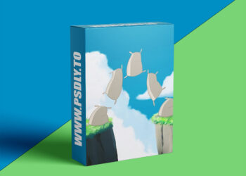 CG Spectrum - 2D Animation Essentials