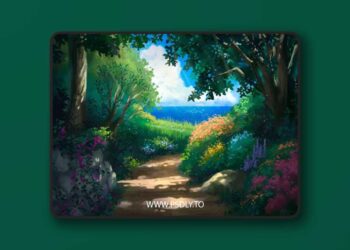 Chalk Brushes Pack for Photoshop & Procreate