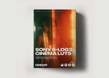 Christian Mate Grab - Sony S-Log3 Cinematic LUTs