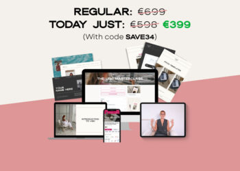 Club Life Design The UGC Masterclass