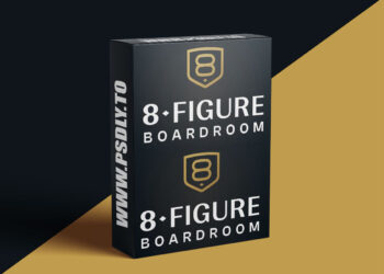 Cole Gordon – 8 Figure Boardroom Mastermind