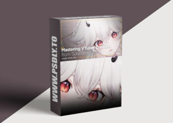 Coloso - Mastering VTuber Creation from Scratch in Live2D