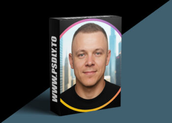 Creator Pascal – Notion Money Academy