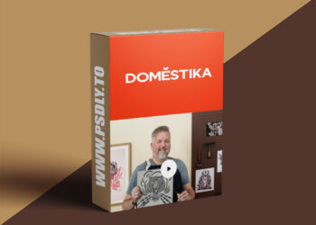 Domestika - Contemporary Printmaking with Linoleum