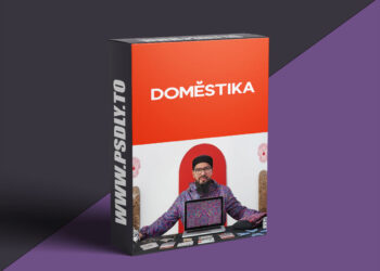 Domestika - Geometric Pattern Design