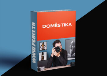 Domestika - Practical Guide to Using your Digital Camera from Scratch