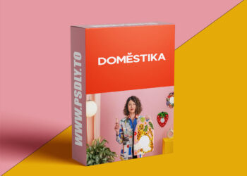 Domestika - Punch Needle Techniques for Home Decorations