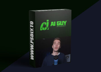 Egor Roslov – AI Guy Academy