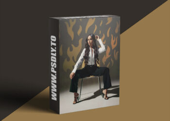 Felicity Morgan – Conscious Baddie