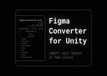 Figma Converter for Unity