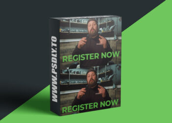 Filmmakers Academy - Abstract Lighting & In-Camera Effects Masterclass | Justin Jones 100$