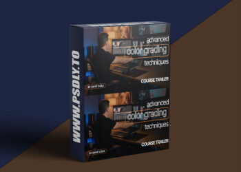 Filmmakers Academy - Advanced Color Grading Techniques