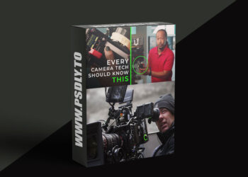 Filmmakers Academy - Beginner Camera Career Path 400$