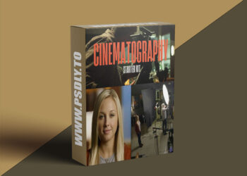 Filmmakers Academy Cinematography Starter Kit