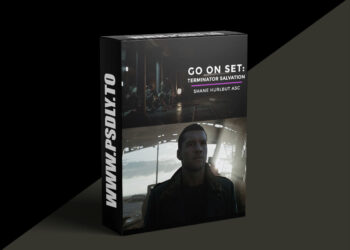 Filmmakers Academy - Go On Set: Terminator Salvation